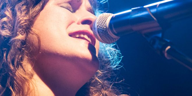 Endorphin Shot. No es Broma Fest, 28/12/18. Las Armas, por Luis Lorente