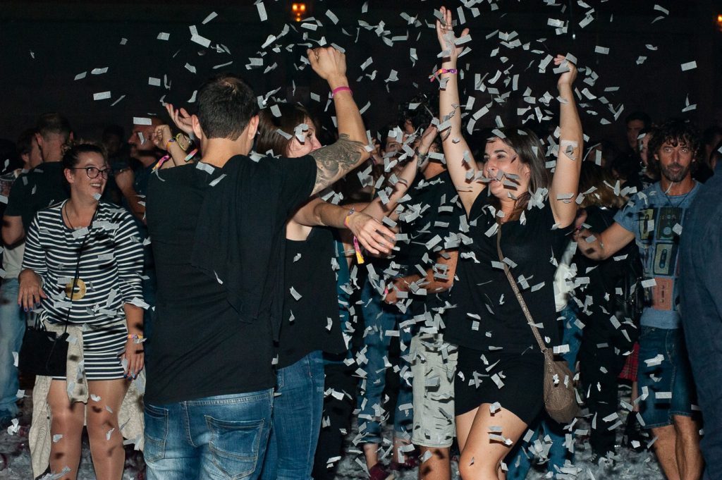 FIZ 2018. 29 de septiembre de 2018. Fotos, Ángel Burbano