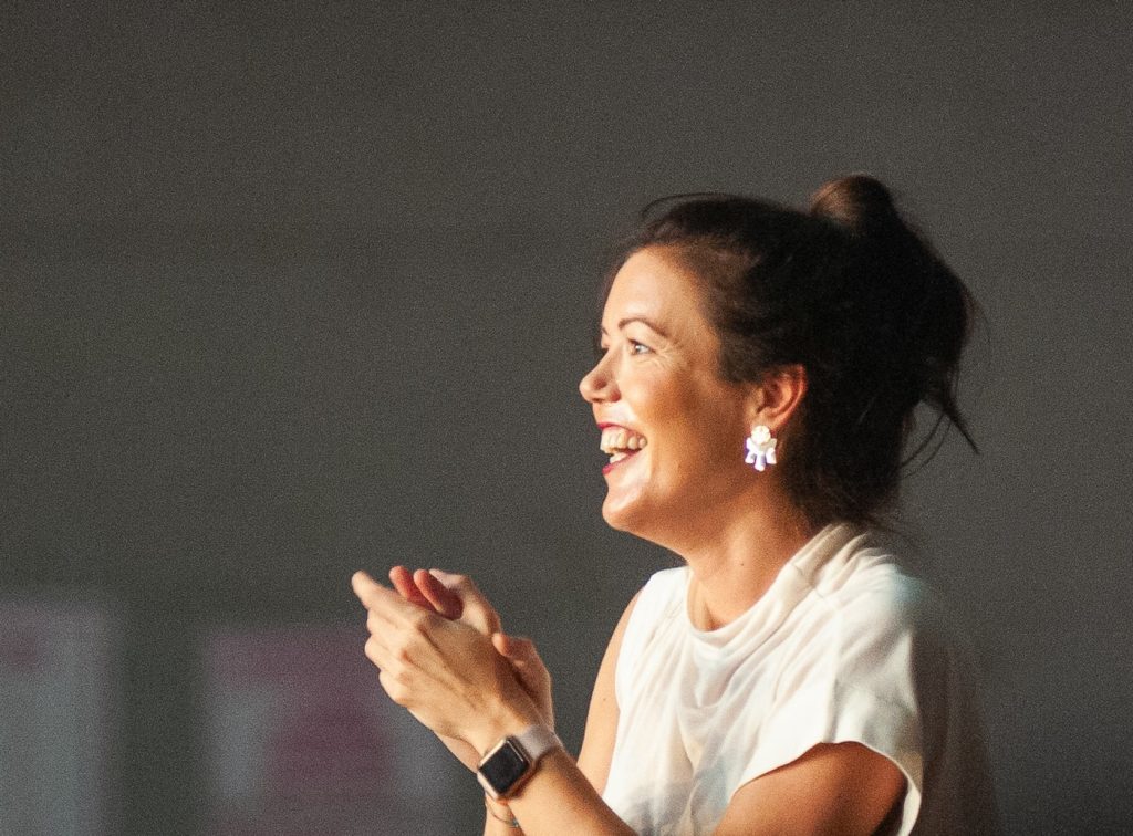 FIZ 2018. 29 de septiembre de 2018. Fotos, Ángel Burbano