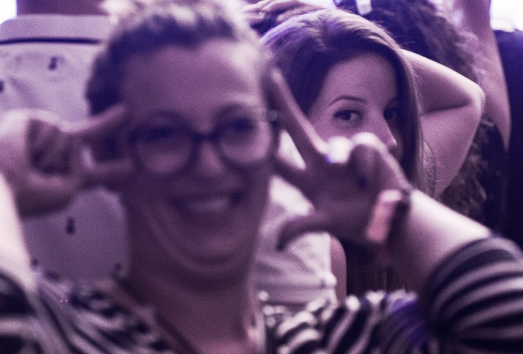 FIZ 2018. 29 de septiembre de 2018. Fotos, Ángel Burbano