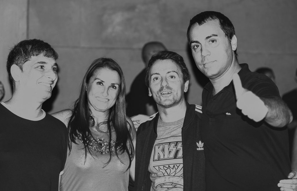 FIZ 2018. 29 de septiembre de 2018. Fotos, Ángel Burbano