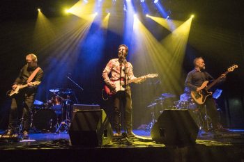 In Materia. No es Broma Fest, 28/12/18. Las Armas, por Luis Lorente