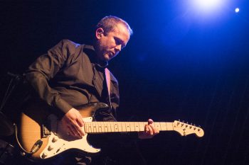 In Materia. No es Broma Fest, 28/12/18. Las Armas, por Luis Lorente