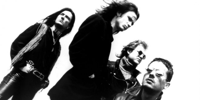Héroes del Silencio