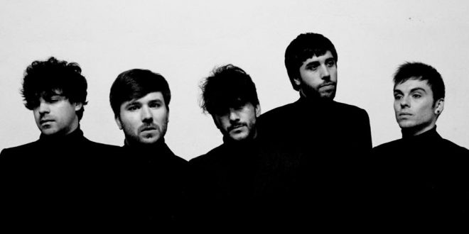 Los Flamingos