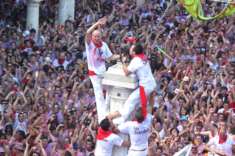 Fiestas de Teruel