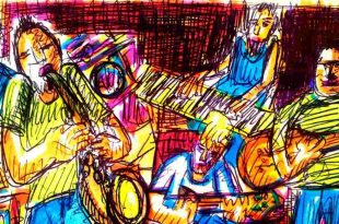 LaWuena Band