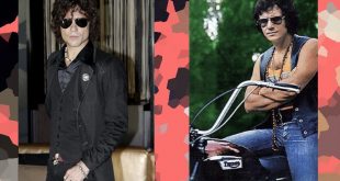 Son Enrique Bunbury y Roberto Carlos ¿Quién es quién?