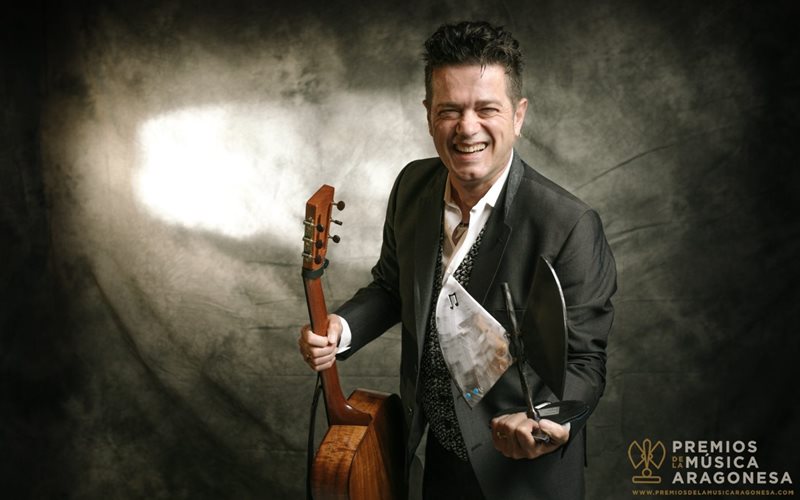 Santiago Auserón