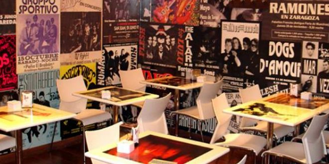 Linacero Café