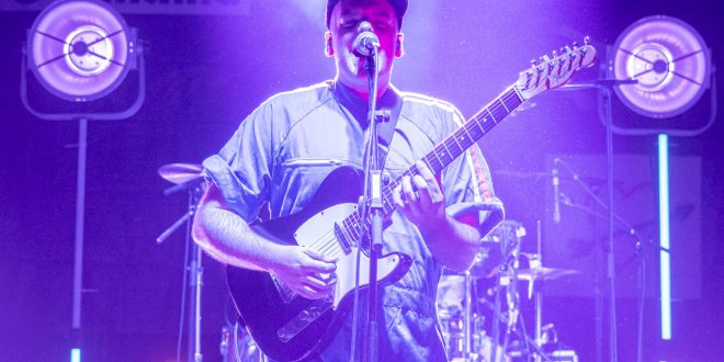 Novedades Carminha. Final Ambar ZMusic 2019. Foto, Luis Lorente