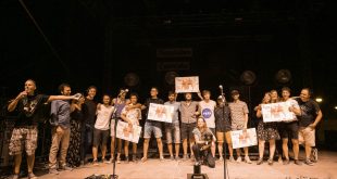 Finalistas del Ambar Z Music 2019