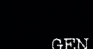 GEN – Furioso ruido amplificado