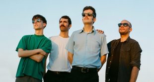 Tercer Sol están en la fiesta presentación del Zaragoza Psych Fest XII