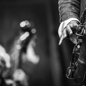 II Festival Swing Jazz: Big Band Theory