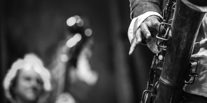 Jazz