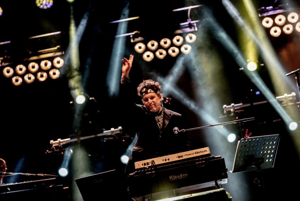 Andrés Calamaro