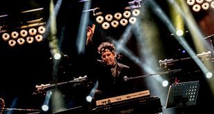 Andrés Calamaro
