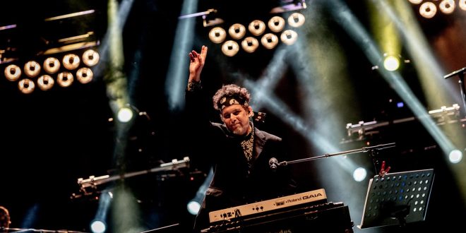 Andrés Calamaro
