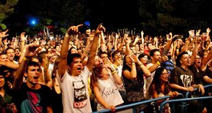 Slap Festival 2014. Por: Zarzel.