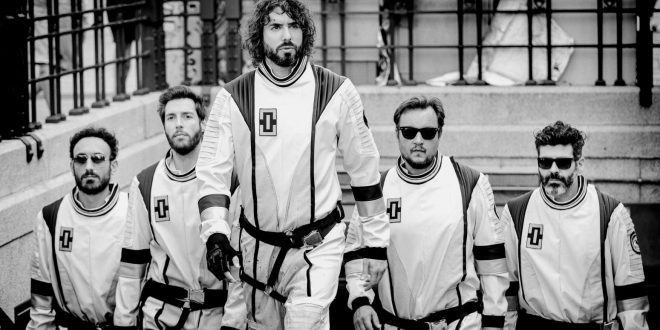 Izal 2019 / Foto: Juan Pérez-Fajardo
