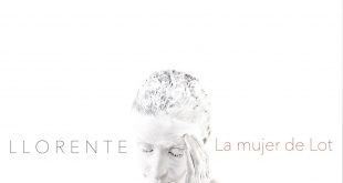 Llorente - La mujer de Lot