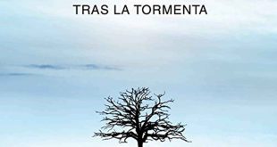 Portada del disco 'Tras la tormenta' de EFFE