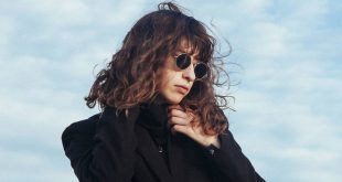 Soledad Vélez encabeza el VII Zaragoza Psych Fest