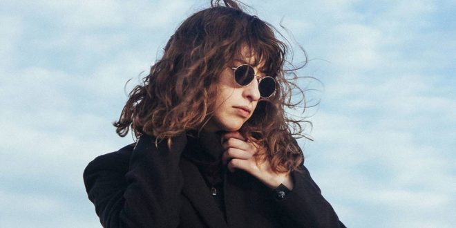Soledad Vélez encabeza el VII Zaragoza Psych Fest