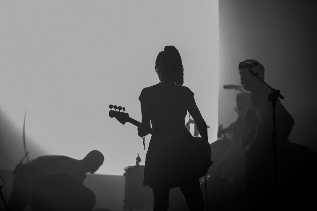Las Odio. FIZ 2019. Foto, Ángel Burbano