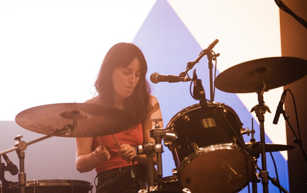 Las Odio. FIZ 2019. Foto, Ángel Burbano