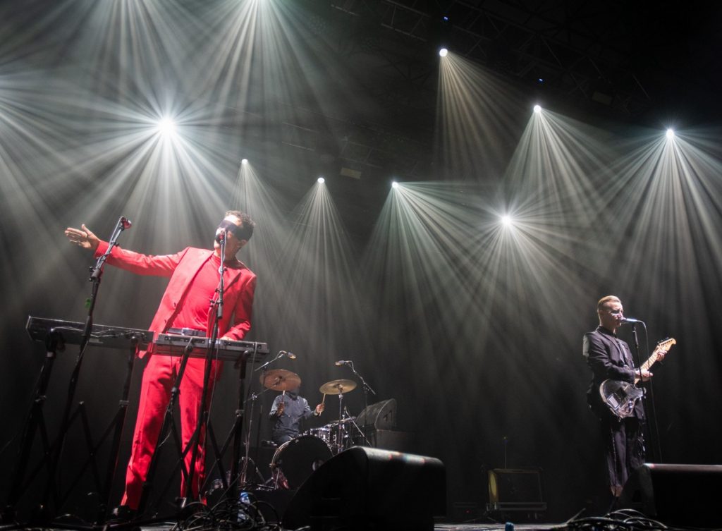 Monarchy. FIZ 2019. Foto, Ángel Burbano