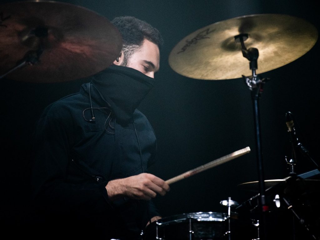 Monarchy. FIZ 2019. Foto, Ángel Burbano