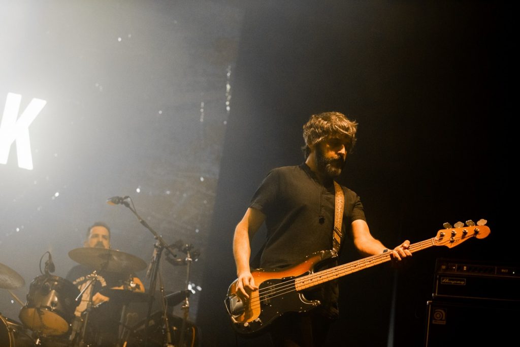 Nunatak. FIZ 2019. Foto, Ángel Burbano