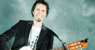 David Angulo es mucho más que Oregón Tv como comprobamos en el podcast 'Diez'