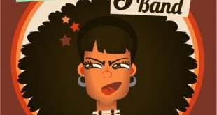 Sara Gale Band – Soul, Groove & Beats