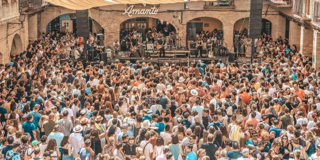 Festival Amante