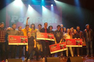 Final del Popyrock 2019