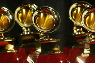 Premios Grammys