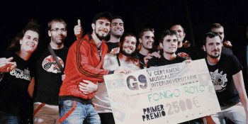 Fongo Royo