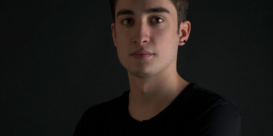 Brian Remii - Grupos / Solistas / Djs Aragón Musical