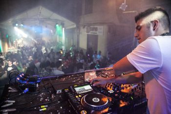 Dj Satu