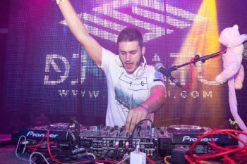 Dj Satu