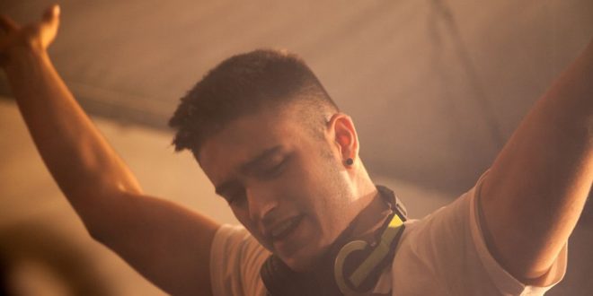 Dj Satu