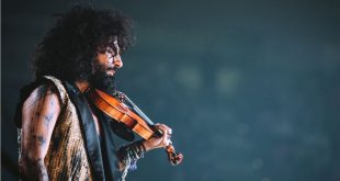 Ara Malikian