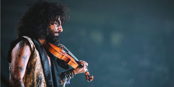 Ara Malikian