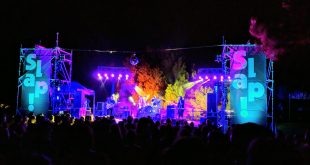 Slap! Festival 2016 - Foto, Aragon Musical