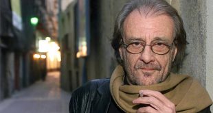 Luis Eduardo Aute