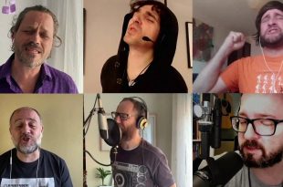 Vídeo homenaje a Suso Lasso