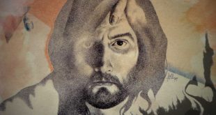 Del documental 'Aute Retrato' de Gaizka Urresti